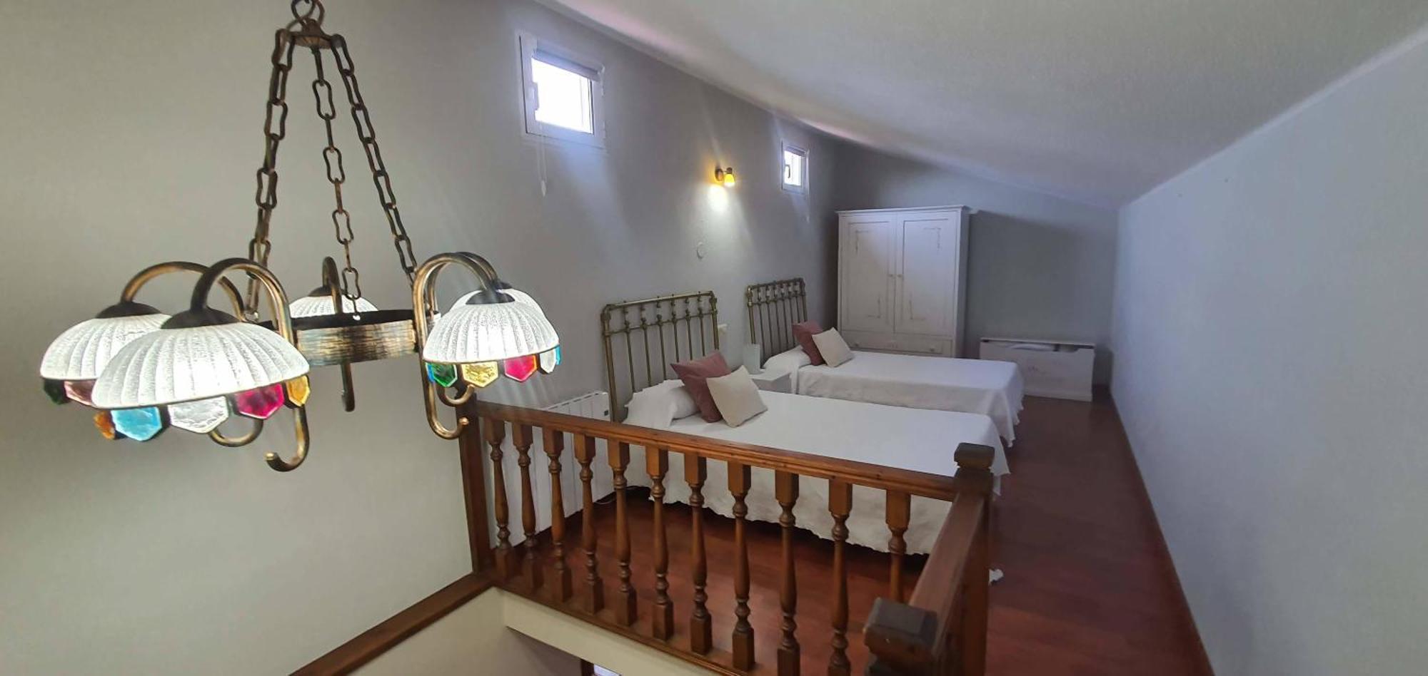 Vivienda Vacacional El Cuetu Del Sella Льямес-де-Прия Экстерьер фото