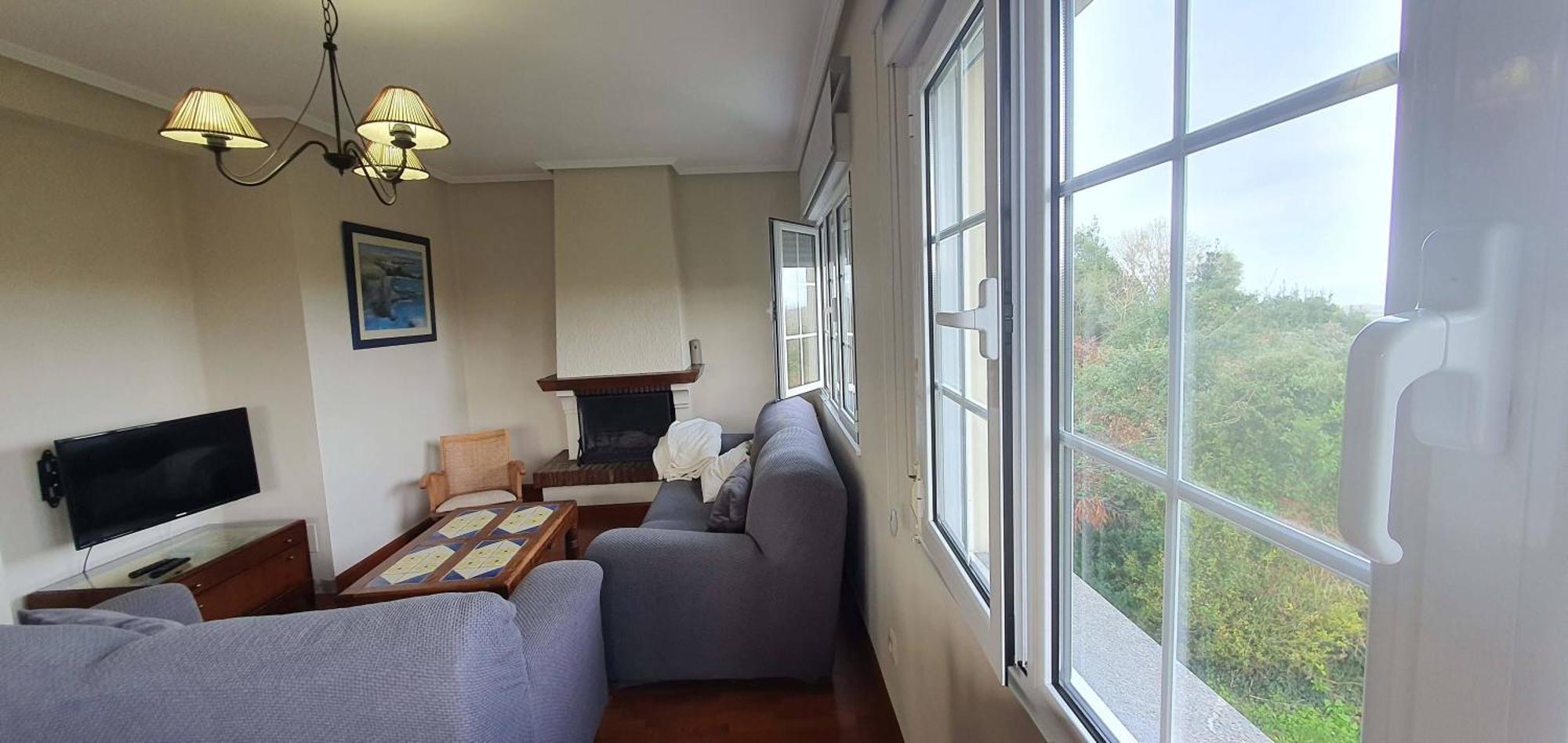 Vivienda Vacacional El Cuetu Del Sella Льямес-де-Прия Экстерьер фото
