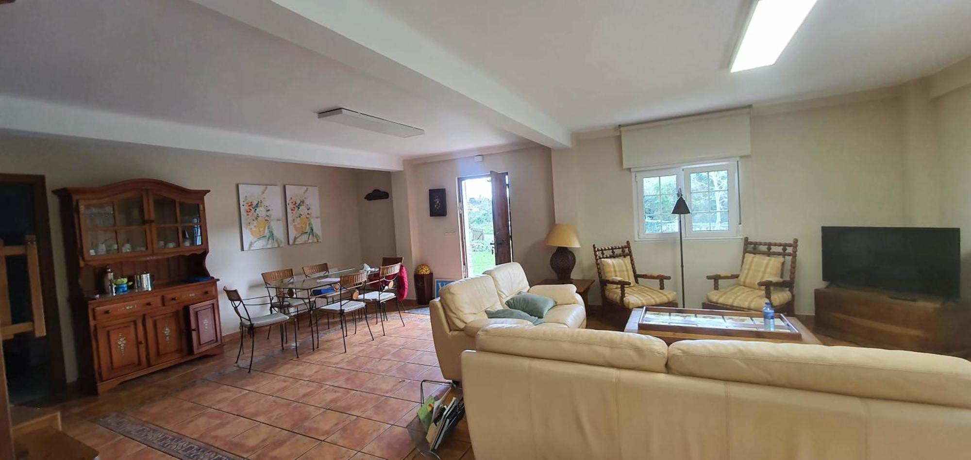 Vivienda Vacacional El Cuetu Del Sella Льямес-де-Прия Экстерьер фото