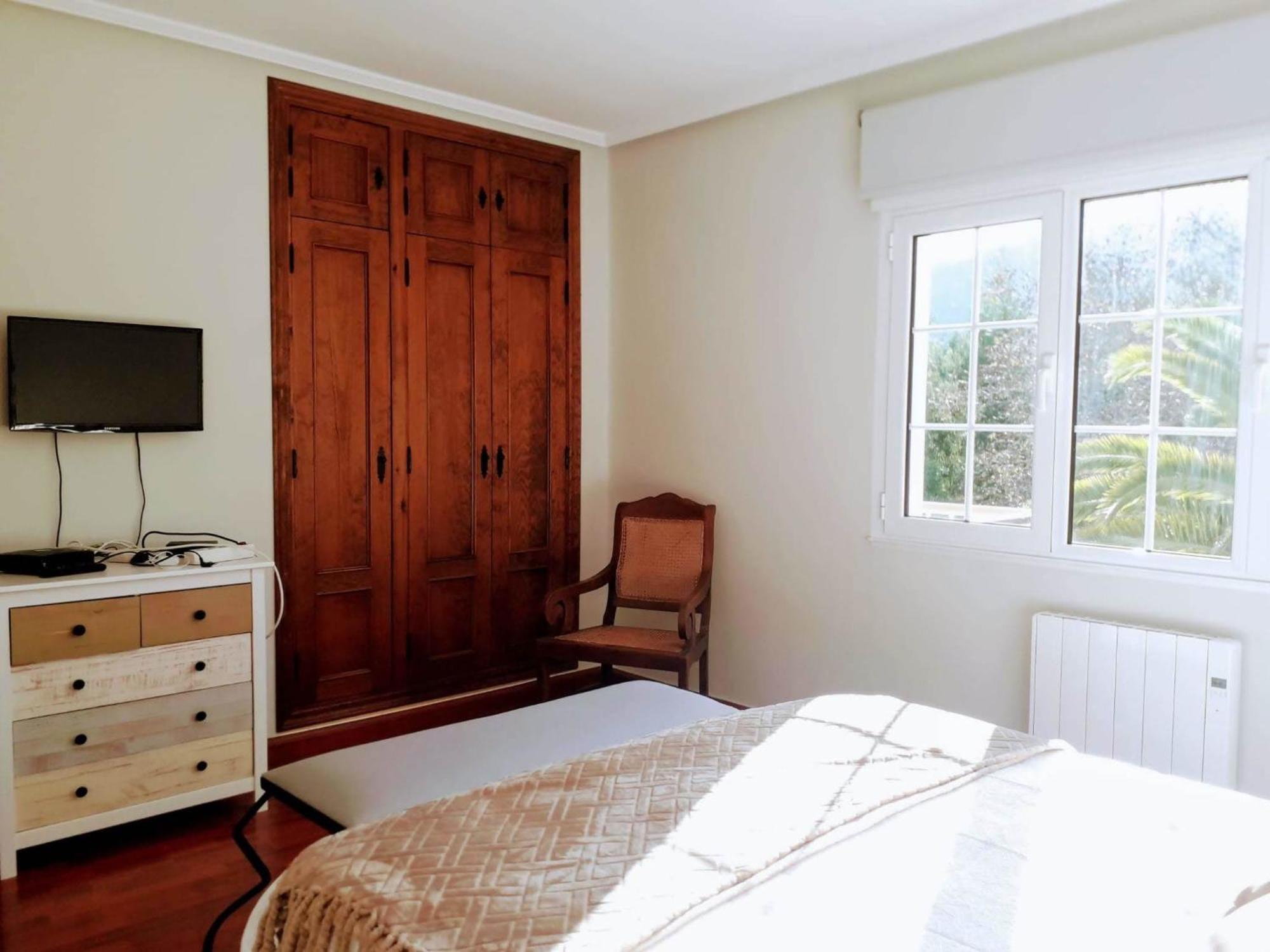 Vivienda Vacacional El Cuetu Del Sella Льямес-де-Прия Экстерьер фото
