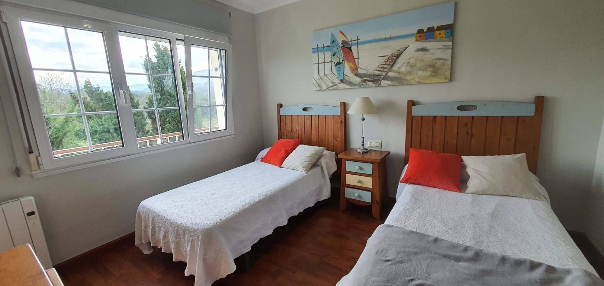 Vivienda Vacacional El Cuetu Del Sella Льямес-де-Прия Экстерьер фото