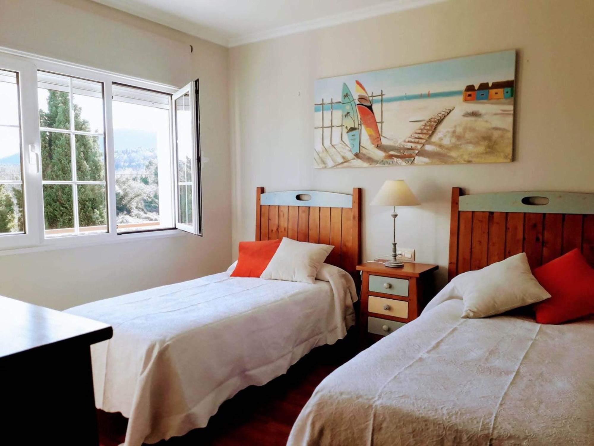 Vivienda Vacacional El Cuetu Del Sella Льямес-де-Прия Экстерьер фото