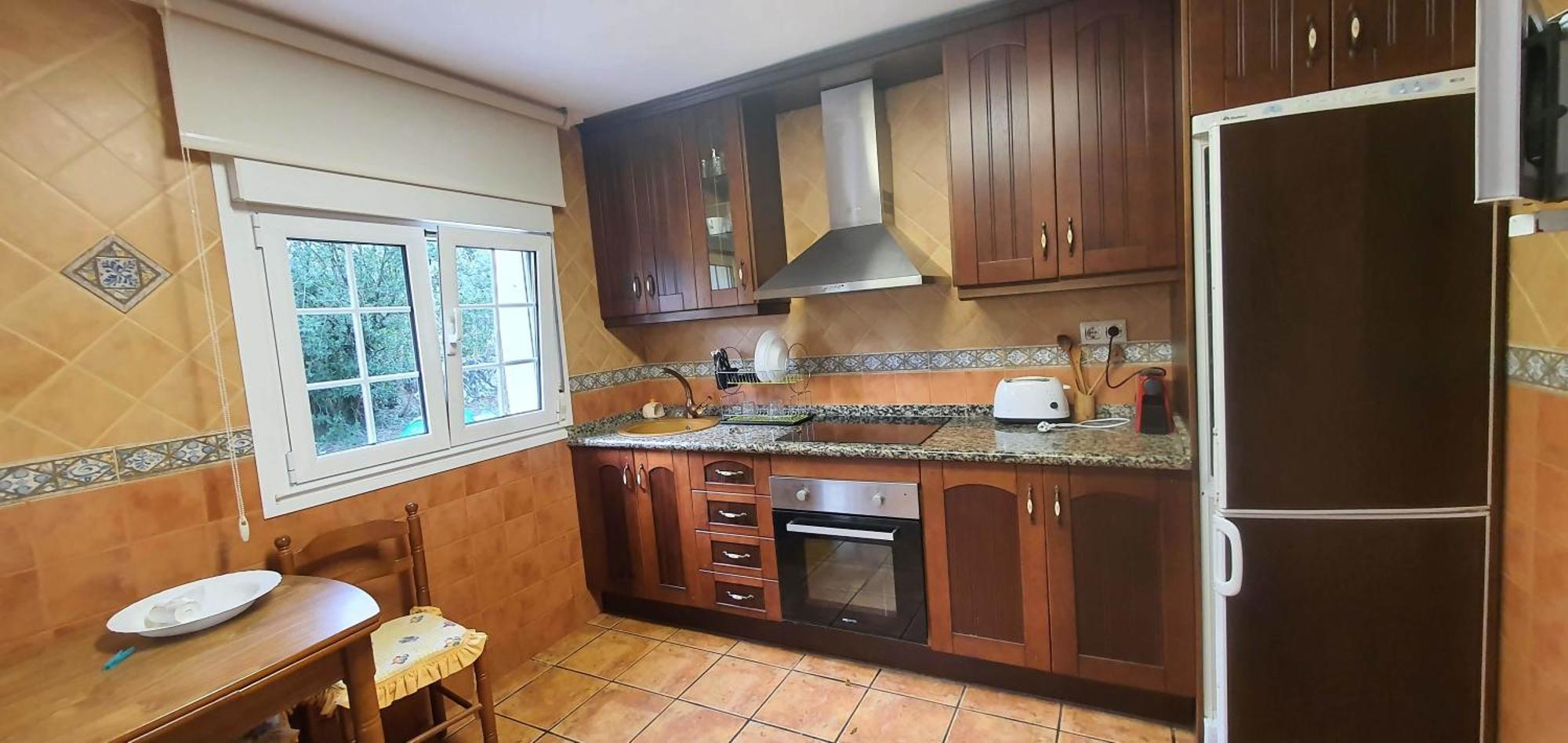 Vivienda Vacacional El Cuetu Del Sella Льямес-де-Прия Экстерьер фото