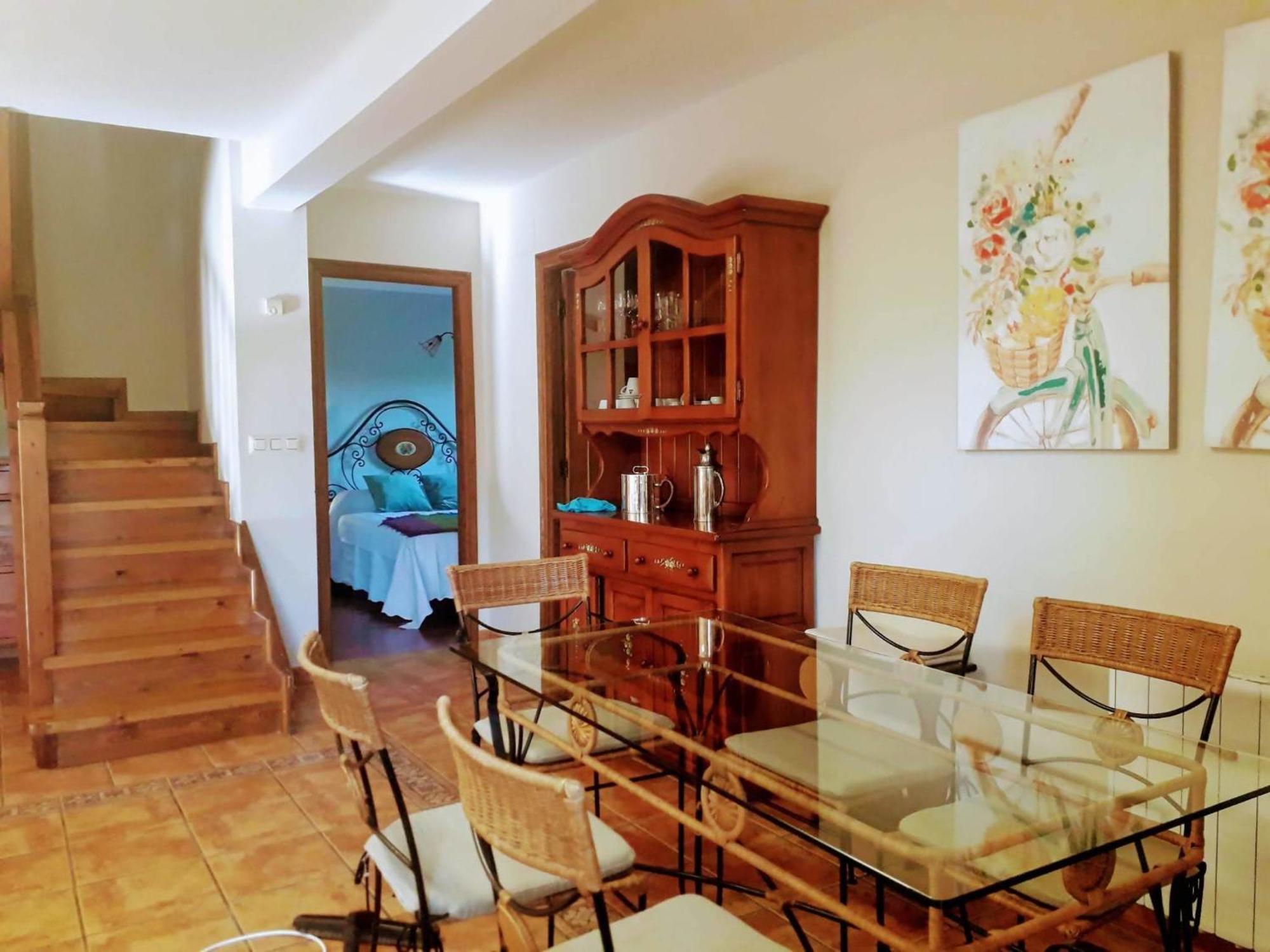 Vivienda Vacacional El Cuetu Del Sella Льямес-де-Прия Экстерьер фото