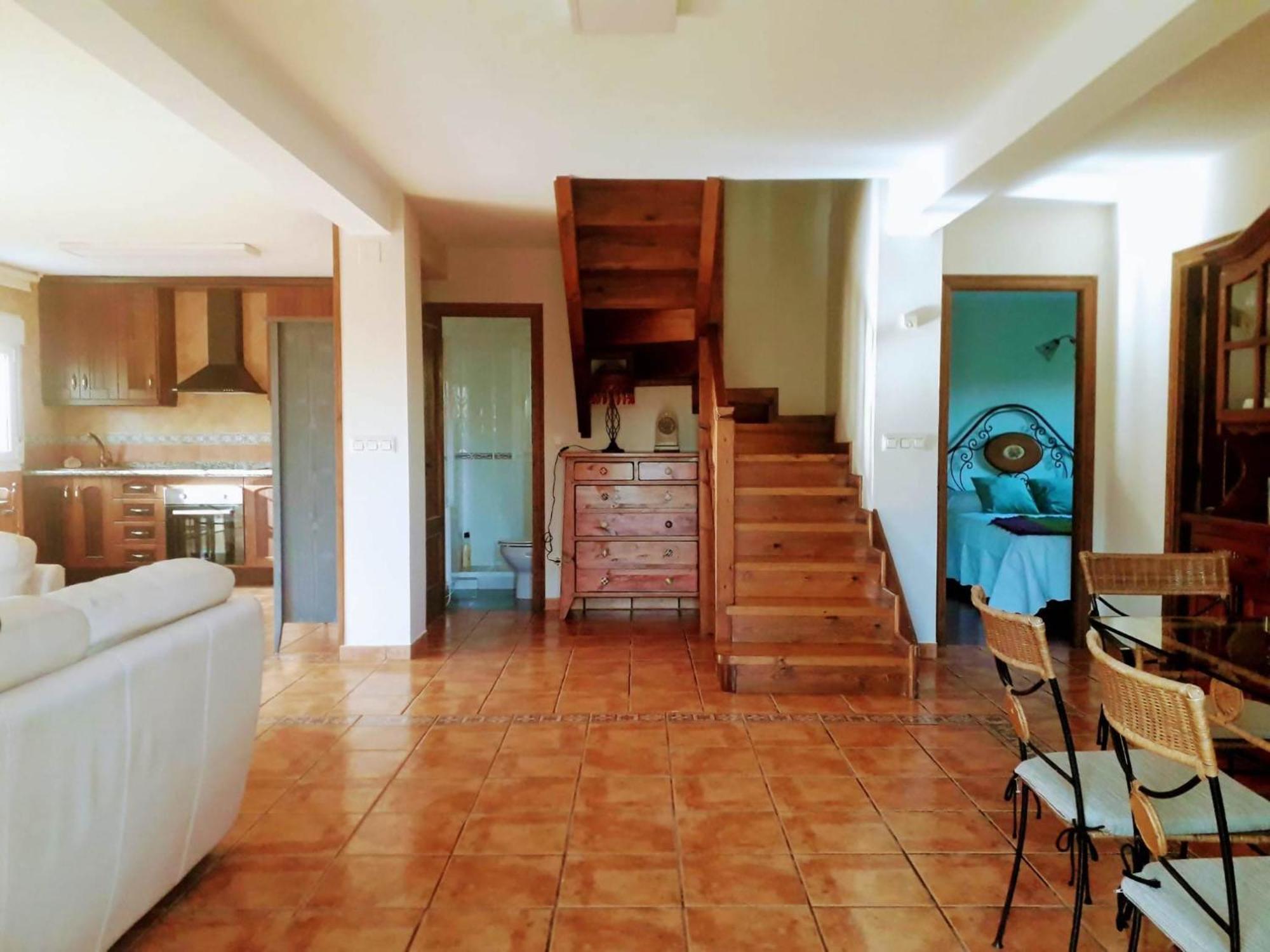 Vivienda Vacacional El Cuetu Del Sella Льямес-де-Прия Экстерьер фото
